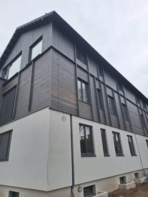 Kuģinieku iela 10/12, Liepāja